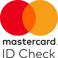 MasterCatd ID Check